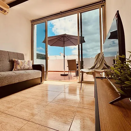 Click&guest - Atlantic Good Breeze In Gran Canaria * Las Palmas de Gran Canaria